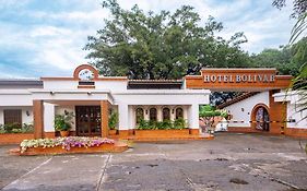Hotel Faranda Bolívar Cúcuta Resort