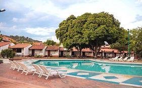 Hotel Faranda Bolívar Cúcuta Resort